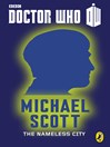Doctor Who:  the Nameless City (eBook): Second Doctor--50th Anniversary
